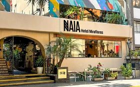 Naia Hotel Miraflores